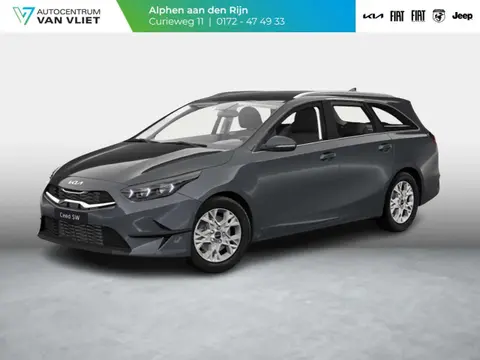 Annonce KIA CEED Essence 2024 d'occasion 