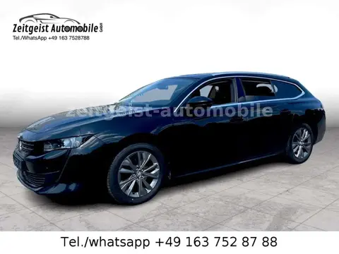 Used PEUGEOT 508 Diesel 2019 Ad 