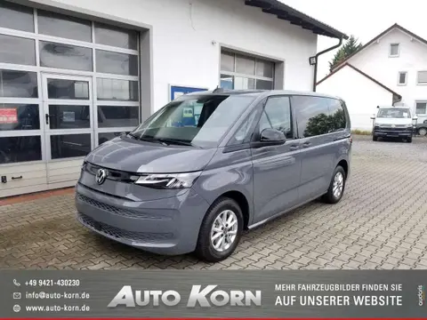 Annonce VOLKSWAGEN T7 Diesel 2024 d'occasion 