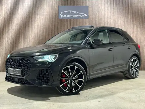 Used AUDI RSQ3 Petrol 2020 Ad 