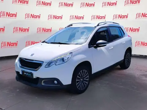 Used PEUGEOT 2008 Diesel 2015 Ad 