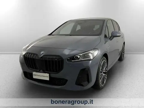 Used BMW SERIE 2 Hybrid 2022 Ad 