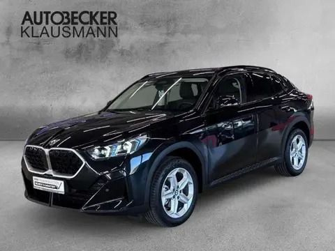 Annonce BMW X2 Diesel 2024 d'occasion 