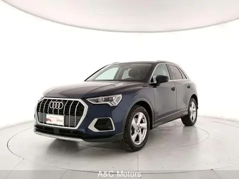 Used AUDI Q3 Diesel 2023 Ad 