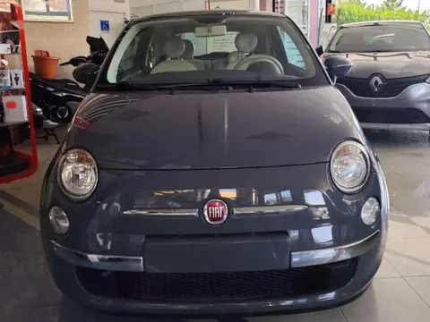 Used FIAT 500 Diesel 2016 Ad 