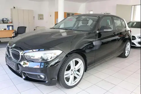 Used BMW SERIE 1 Petrol 2016 Ad 