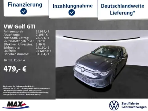 Used VOLKSWAGEN GOLF Petrol 2022 Ad 