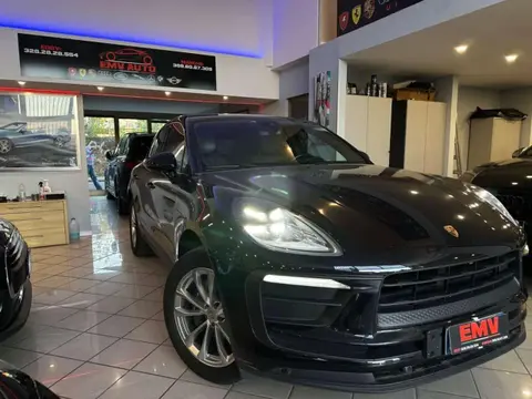 Used PORSCHE MACAN Petrol 2022 Ad 