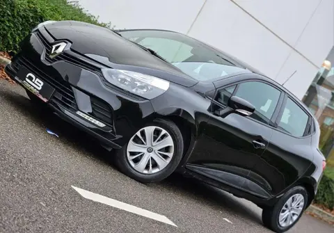 Used RENAULT CLIO Petrol 2019 Ad 