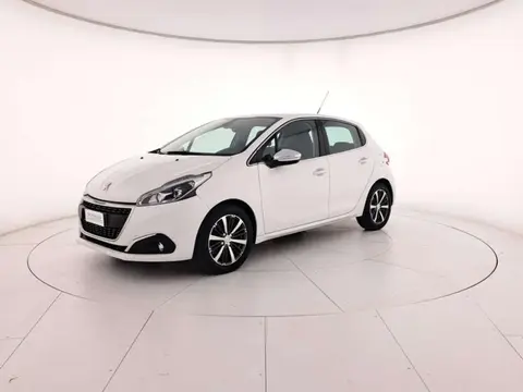 Used PEUGEOT 208 Diesel 2016 Ad 