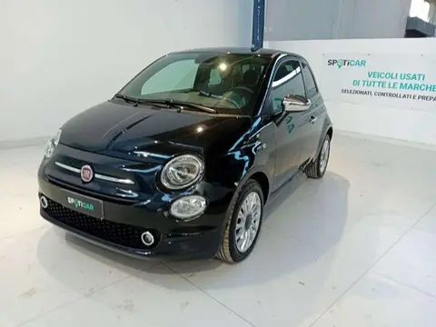 Used FIAT 500 Hybrid 2023 Ad 