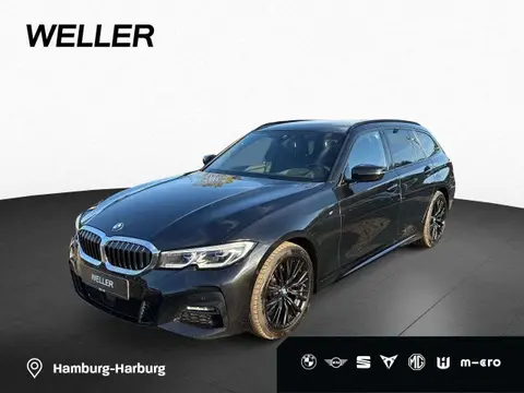 Annonce BMW SERIE 3 Diesel 2021 d'occasion Allemagne