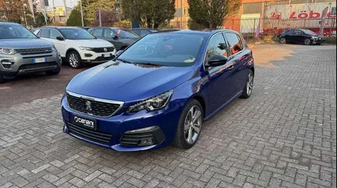 Used PEUGEOT 308 Petrol 2020 Ad 