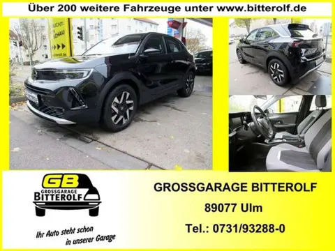 Used OPEL MOKKA Electric 2022 Ad 