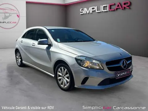 Used MERCEDES-BENZ CLASSE CL Diesel 2018 Ad 