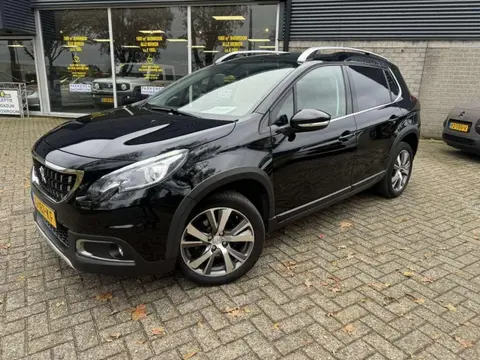 Used PEUGEOT 2008 Petrol 2019 Ad 