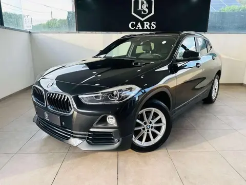 Used BMW X2 Petrol 2020 Ad 