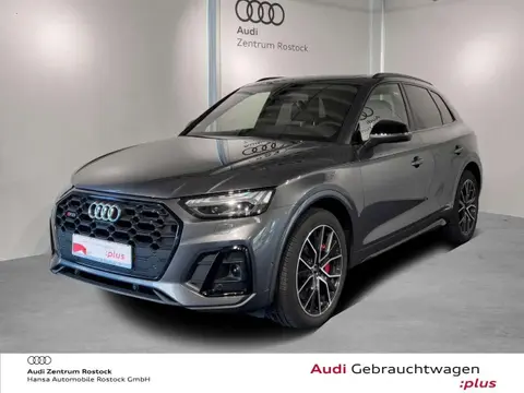 Used AUDI SQ5 Diesel 2021 Ad 