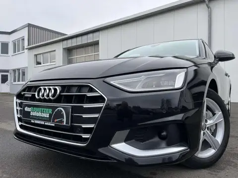 Annonce AUDI A4 Diesel 2019 d'occasion 