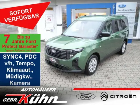 Used FORD TOURNEO Petrol 2024 Ad 