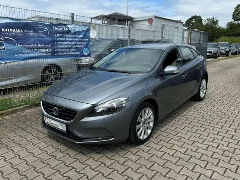 Annonce VOLVO V40 Diesel 2015 d'occasion 