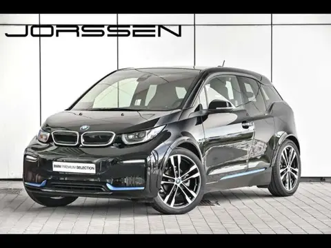 Used BMW I3 Electric 2022 Ad 