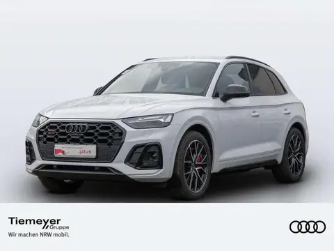 Annonce AUDI SQ5 Diesel 2023 d'occasion 