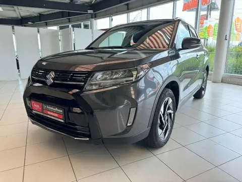 Annonce SUZUKI VITARA Essence 2024 d'occasion 