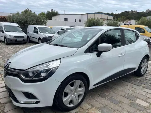 Annonce RENAULT CLIO Diesel 2019 d'occasion 