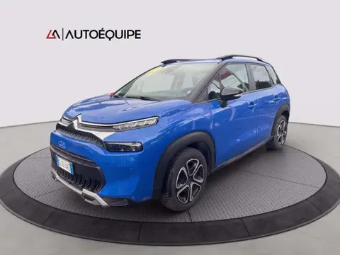 Used CITROEN C3 AIRCROSS LPG 2022 Ad 