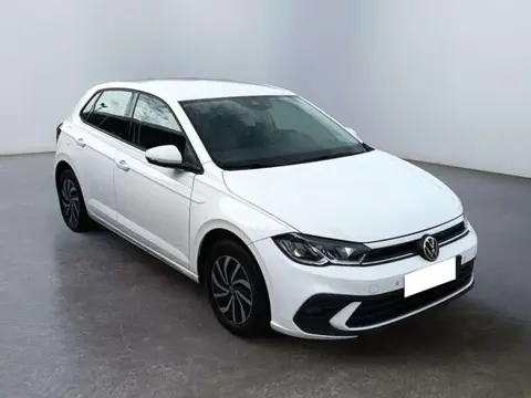 Annonce VOLKSWAGEN POLO Essence 2021 d'occasion 