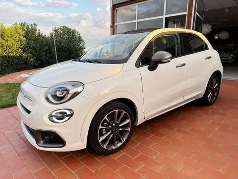 Annonce FIAT 500X Essence 2024 d'occasion 