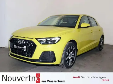 Used AUDI A1 Petrol 2020 Ad 