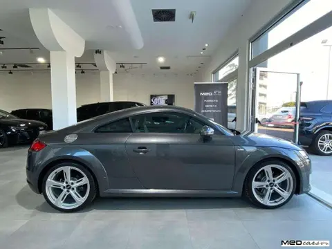 Used AUDI TT Diesel 2016 Ad 