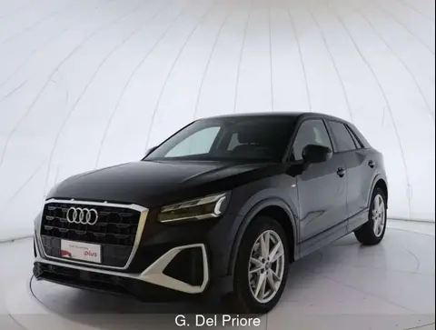 Annonce AUDI Q2 Diesel 2023 d'occasion 