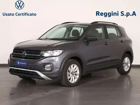 Used VOLKSWAGEN T-CROSS Petrol 2023 Ad 