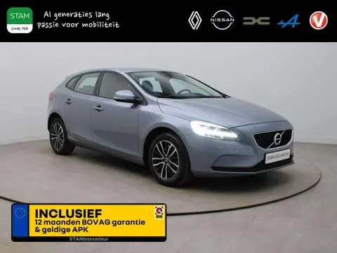 Used VOLVO V40 Petrol 2017 Ad 