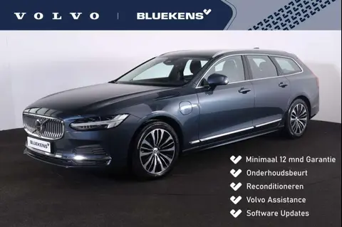 Used VOLVO V90 Hybrid 2023 Ad 