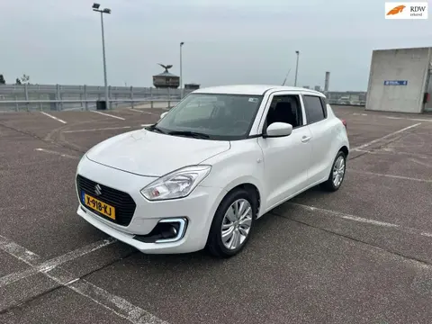 Annonce SUZUKI SWIFT Hybride 2020 d'occasion 