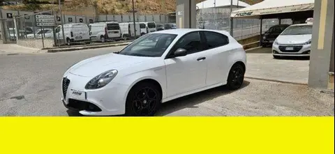 Annonce ALFA ROMEO GIULIETTA Diesel 2019 d'occasion 