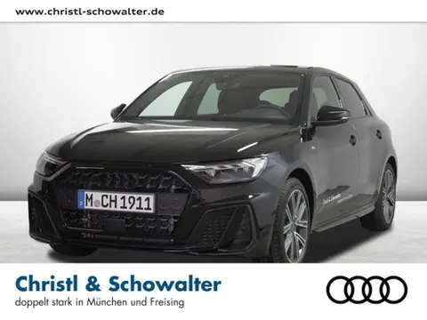 Used AUDI A1 Petrol 2024 Ad 