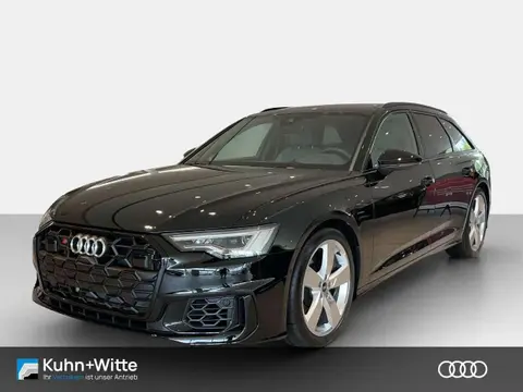 Used AUDI S6 Diesel 2024 Ad 