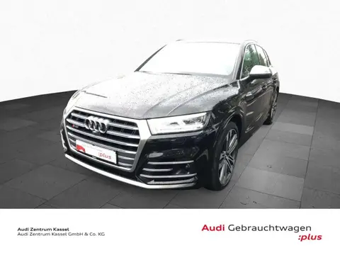 Annonce AUDI SQ5 Diesel 2020 d'occasion 