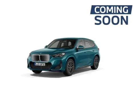 Annonce BMW IX1 Électrique 2024 d'occasion 