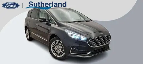 Annonce FORD S-MAX Hybride 2023 d'occasion 