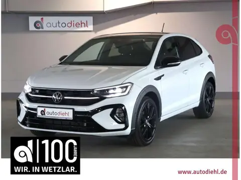 Annonce VOLKSWAGEN TAIGO Essence 2023 d'occasion 