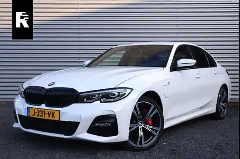 Annonce BMW SERIE 3 Hybride 2020 d'occasion 