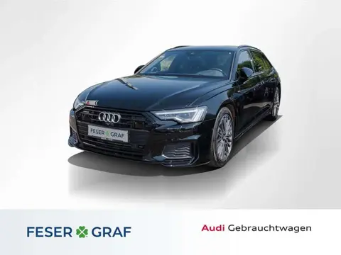 Used AUDI A6 Hybrid 2021 Ad 