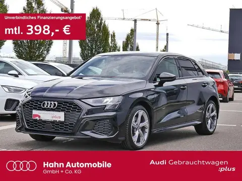 Used AUDI A3 Hybrid 2021 Ad 