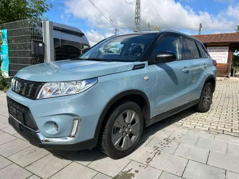 Used SUZUKI VITARA Petrol 2020 Ad 